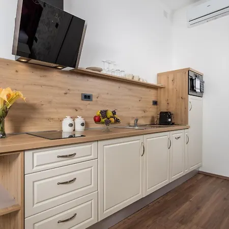 Apartament Altamar Seaview Opatija