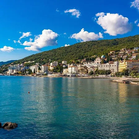 Altamar Seaview Apartament Opatija