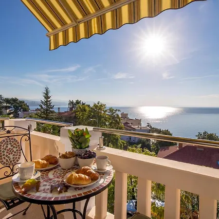 Apartament Altamar Seaview *