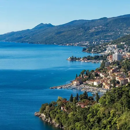 Altamar Seaview * Opatija
