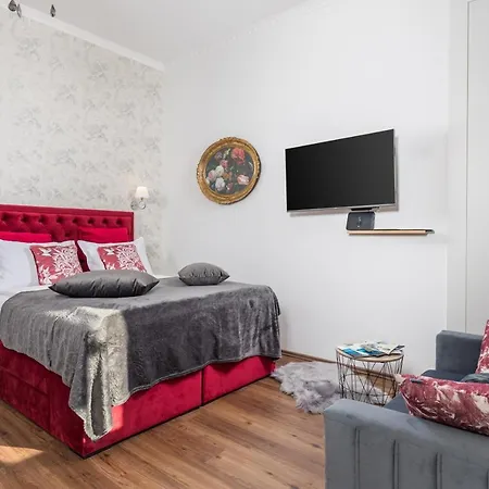 Apartament Altamar Seaview *