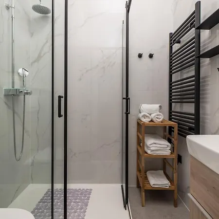 Apartament Altamar Seaview Opatija