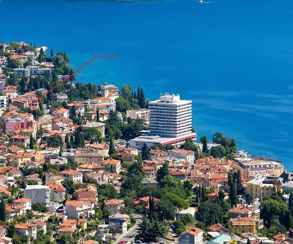 Altamar Seaview Daire