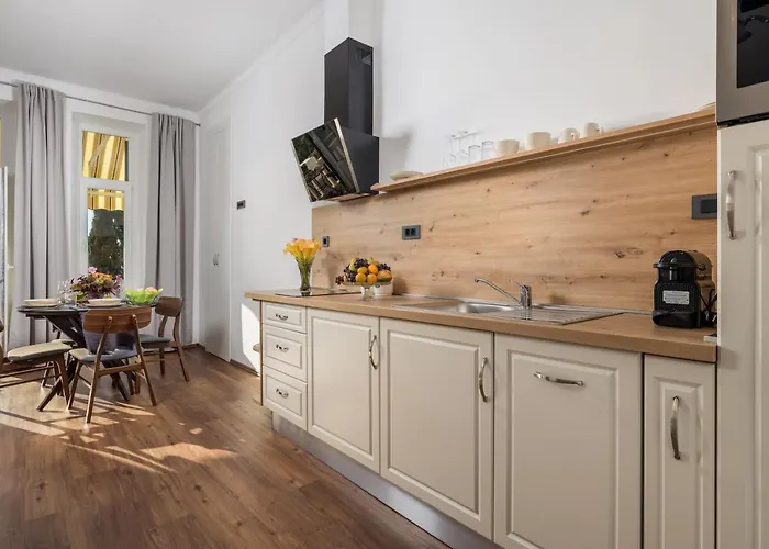 Altamar Seaview Opatija