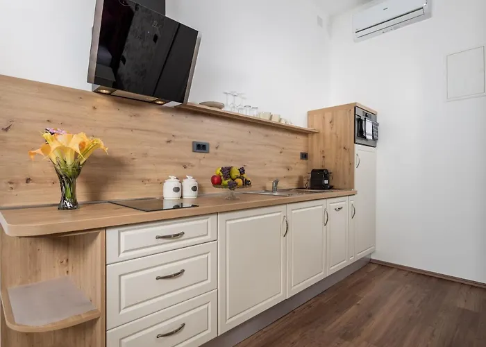 Appartement Altamar Seaview Opatija