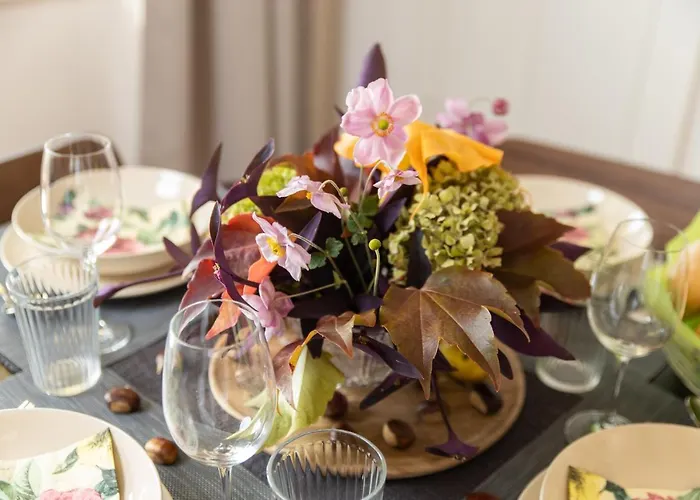 Altamar Seaview Appartement Opatija