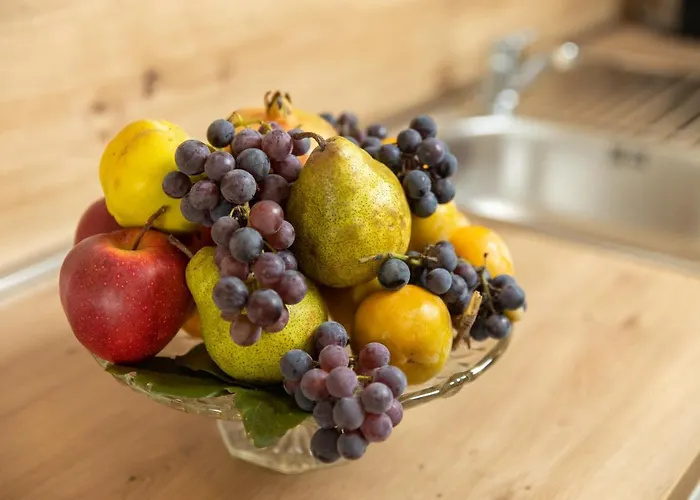 Altamar Seaview Appartement Opatija