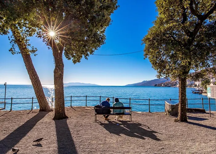 Appartement Altamar Seaview