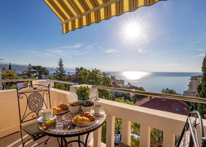 Apartamento Altamar Seaview *