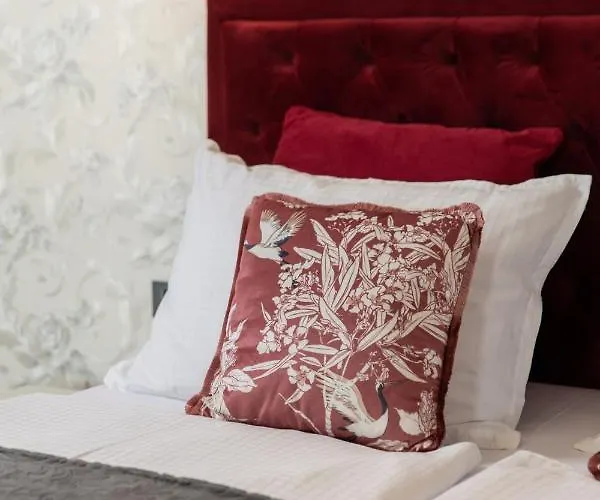 Altamar Seaview Appartement