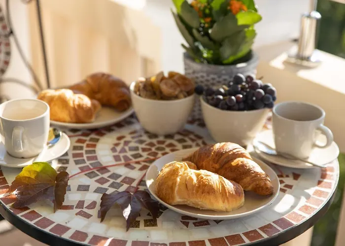 Appartement Altamar Seaview *