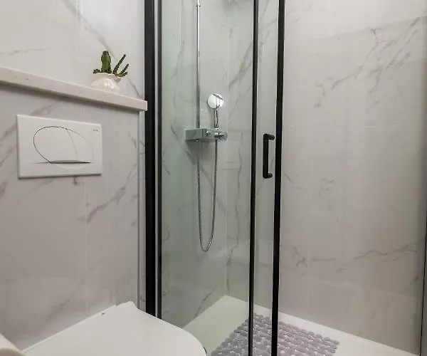 Altamar Seaview Appartement *