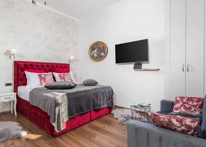 Appartement Altamar Seaview *