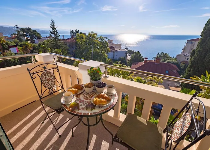 Appartement Altamar Seaview *