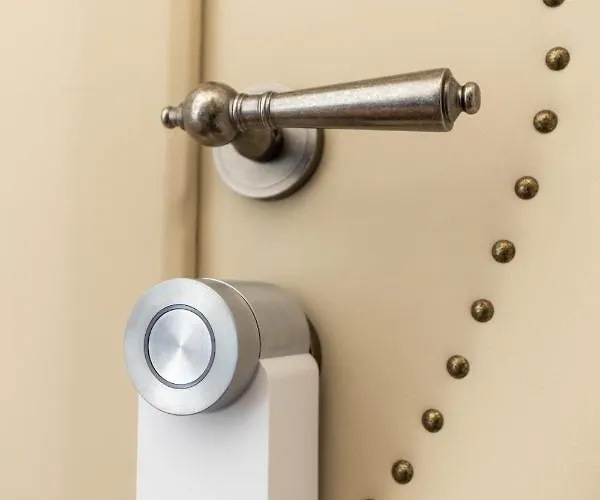 Altamar Seaview Appartement