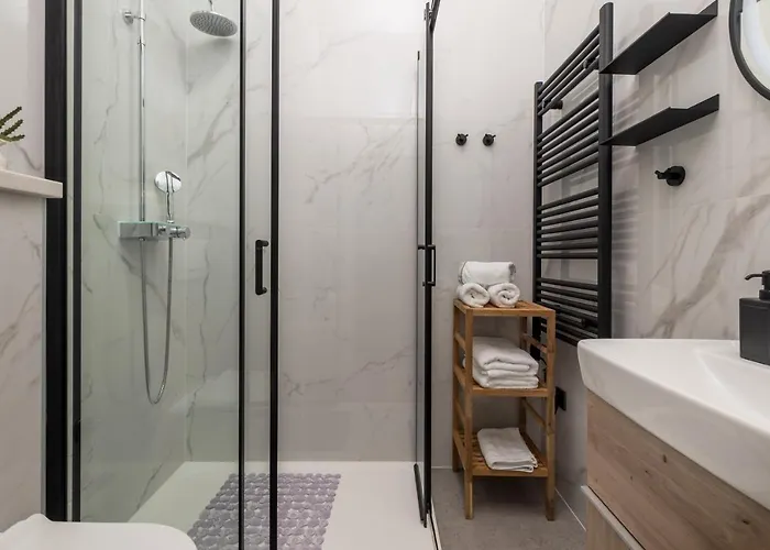 Appartement Altamar Seaview Opatija