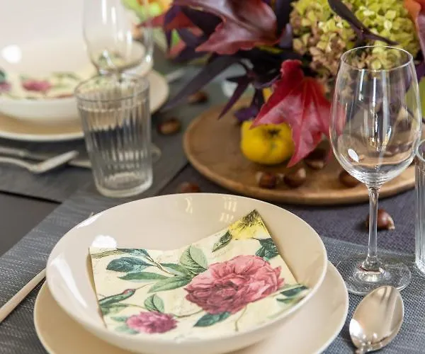 Altamar Seaview Appartement