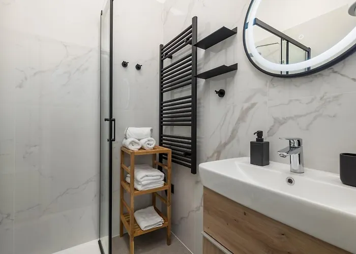 Appartement Altamar Seaview Opatija