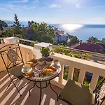 Appartamento Altamar Seaview *